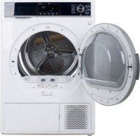 Mașină de uscat rufe Sharp KDHHH8S7GW2EE imaginea #3 — magazin online Desire.md