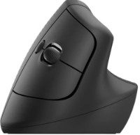 Mouse Logitech Lift Black (910-006473)   imaginea #3 — magazin online Desire.md