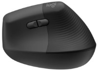 Mouse Logitech Lift Black (910-006473)   imaginea #4 — magazin online Desire.md
