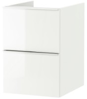 Шкаф под умывальник IKEA Godmorgon (90324651) фото №1 — интернет-магазин Desire.md