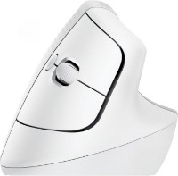 Компьютерная мышь Logitech Lift Vertical White (910-006475)   фото №3 — интернет-магазин Desire.md