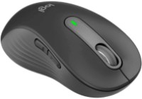 Компьютерная мышь Logitech M650 L Signature Graphite фото №1 — интернет-магазин Desire.md