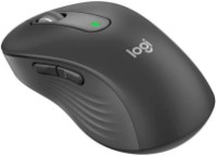 Компьютерная мышь Logitech M650 L Signature Graphite фото №4 — интернет-магазин Desire.md