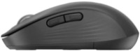 Компьютерная мышь Logitech M650 L Signature Graphite фото №5 — интернет-магазин Desire.md