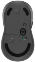 Компьютерная мышь Logitech M650 L Signature Graphite фото №6 — интернет-магазин Desire.md