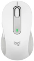 Компьютерная мышь Logitech M650 L Signature White фото №1 — интернет-магазин Desire.md