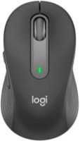 Компьютерная мышь Logitech M650 Signature for Business Graphite (910-006275) фото №1 — интернет-магазин Desire.md