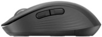Компьютерная мышь Logitech M650 Signature for Business Graphite (910-006275) фото №3 — интернет-магазин Desire.md