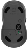Компьютерная мышь Logitech M650 Signature for Business Graphite (910-006275) фото №5 — интернет-магазин Desire.md