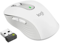 Mouse Logitech M650 Signature White imaginea #2 — magazin online Desire.md