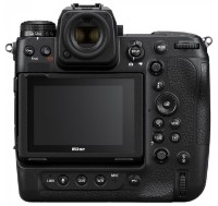 Системный фотоаппарат Nikon Z 9 Body