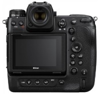 Aparat foto Nikon Z 9 Body imaginea #2 — magazin online Desire.md