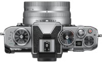Фотоаппарат Nikon Z fc Kit 16-50 VR Silver фото №3 — интернет-магазин Desire.md