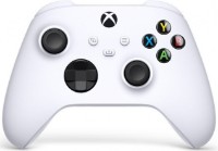 Геймпад Microsoft Xbox Series Robot White
