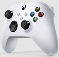 Gamepad Microsoft Xbox Series Robot White