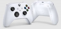 Gamepad Microsoft Xbox Series Robot White