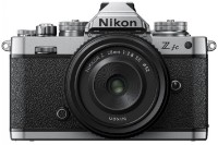 Фотоаппарат Nikon Z fc Kit 28 F2,8 SE