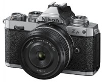 Фотоаппарат Nikon Z fc Kit 28 F2,8 SE фото №2 — интернет-магазин Desire.md