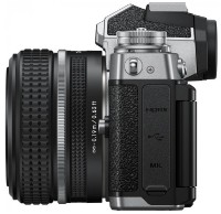 Фотоаппарат Nikon Z fc Kit 28 F2,8 SE фото №4 — интернет-магазин Desire.md