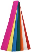 Крепированная бумага Coloured Paper 2mx43cm (47458)