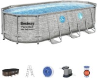 Бассейн Bestway Power Steel (56716)