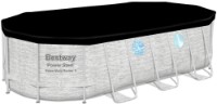 Бассейн Bestway Power Steel (56716) фото №3 — интернет-магазин Desire.md