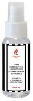 Spray dezinfectant pentru măști Hypno Casa Igienizzante Eucalipto 50ml 1000