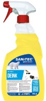 Produse de curățare pentru pardosele Sanitec De-Ink 750ml (1884) imaginea #1 — magazin online Desire.md
