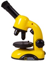 Микроскоп Bresser National Geographic 40x-800x (9039500) фото №2 — интернет-магазин Desire.md