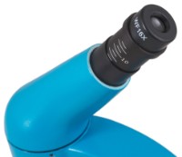 Микроскоп Levenhuk Rainbow 50L Plus Azure фото №4 — интернет-магазин Desire.md