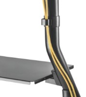 Кронштейн для ТВ Reflecta TV Stand 105P-Shelf фото №3 — интернет-магазин Desire.md