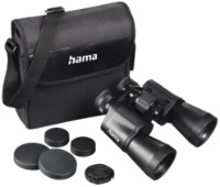Бинокль Hama Optec 10x50 (00002804) фото №2 — интернет-магазин Desire.md
