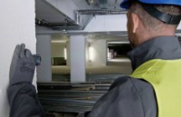 Дальномер Bosch GLM 50-25 G (0601072V00) фото №2 — интернет-магазин Desire.md