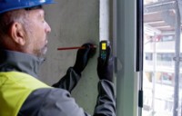 Дальномер Bosch GLM 50-25 G (0601072V00) фото №3 — интернет-магазин Desire.md