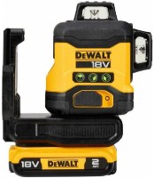 Nivela laser DeWalt DCLE34031D1-QW imaginea #4 — magazin online Desire.md
