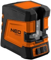 Лазерный нивелир Neo Tools 75-107 фото №1 — интернет-магазин Desire.md