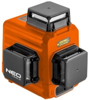 Nivela laser Neo Tools 75-109 imaginea #1 — magazin online Desire.md