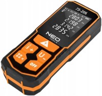 Дальномер Neo Tools 75-206 фото №4 — интернет-магазин Desire.md