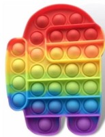 Pop-It Essa Toys (2022-29)