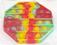 Поп-Ит Essa Toys (2022-2C) фото №2 — интернет-магазин Desire.md