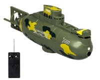 Submarin Essa Toys (3311M) imaginea #1 — magazin online Desire.md