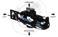 Submarin Essa Toys (3311M) imaginea #3 — magazin online Desire.md