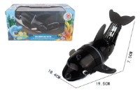 Игрушка для купания Essa Toys Dolphin (606-22) фото №2 — интернет-магазин Desire.md