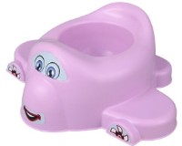 Детский горшок Pilsan Airplane (07516) фото №1 — интернет-магазин Desire.md