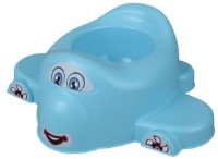 Детский горшок Pilsan Airplane (07516) фото №2 — интернет-магазин Desire.md