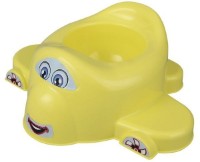 Детский горшок Pilsan Airplane (07516) фото №3 — интернет-магазин Desire.md