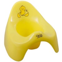Детский горшок Pilsan Chick Child Potty (07-509-T)