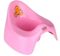 Детский горшок Pilsan Chick Child Potty (07-509-T) фото №2 — интернет-магазин Desire.md