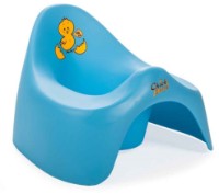 Детский горшок Pilsan Chick Child Potty (07-509-T) фото №4 — интернет-магазин Desire.md