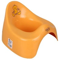 Детский горшок Pilsan Chick Child Potty (07-509-T) фото №5 — интернет-магазин Desire.md